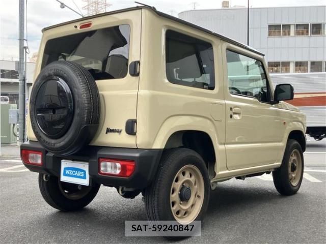 Suzuki JIMNY 2023-03 8327950-2