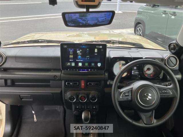 Suzuki JIMNY 2023-03 8327950-3