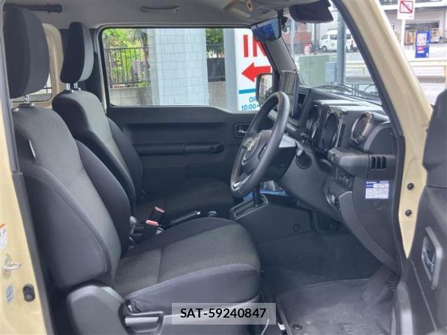 Suzuki JIMNY 2023-03 8327950-4