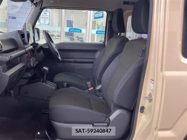 Suzuki JIMNY 2023-03 8327950-5