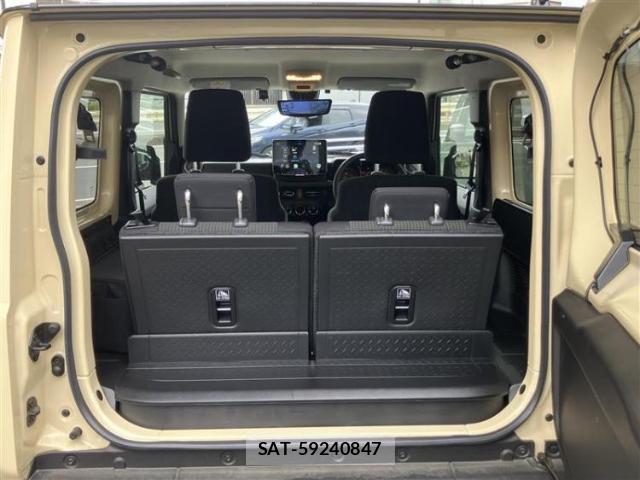 Suzuki JIMNY 2023-03 8327950-6