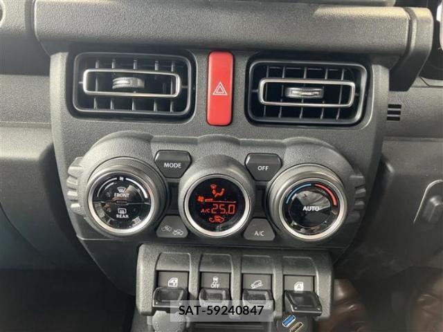 Suzuki JIMNY 2023-03 8327950-7
