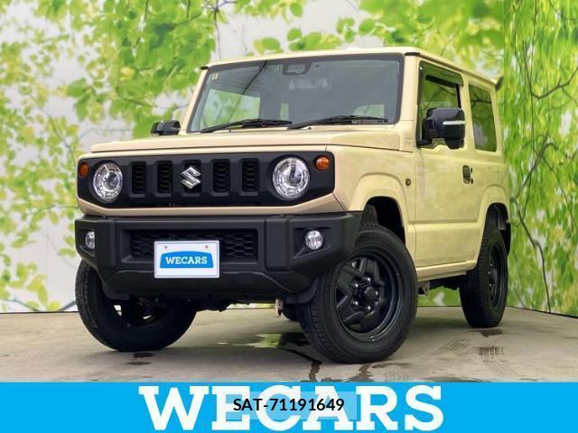 Suzuki JIMNY 2023-07 8327989-0