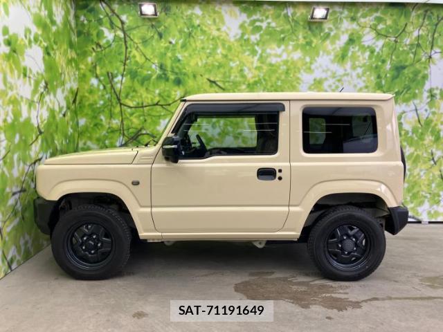 Suzuki JIMNY 2023-07 8327989-1