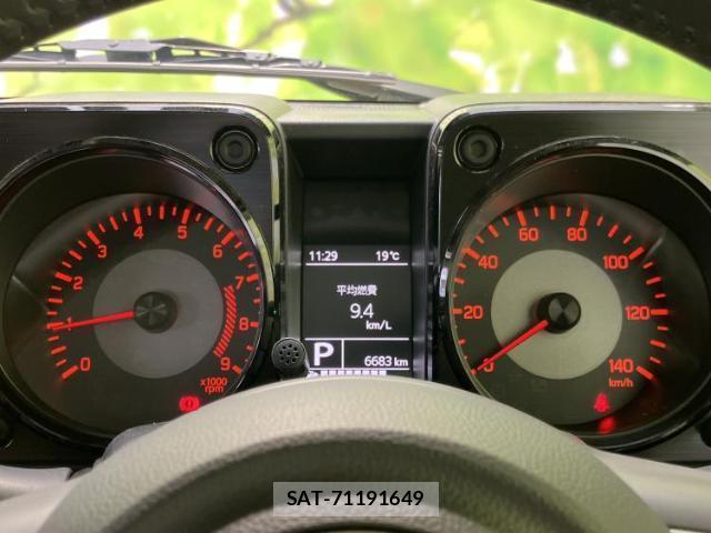 Suzuki JIMNY 2023-07 8327989-13