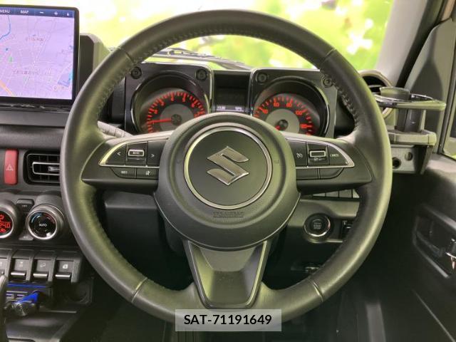 Suzuki JIMNY 2023-07 8327989-14