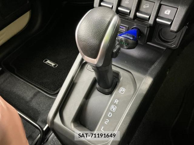 Suzuki JIMNY 2023-07 8327989-17