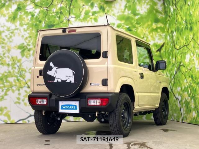 Suzuki JIMNY 2023-07 8327989-2