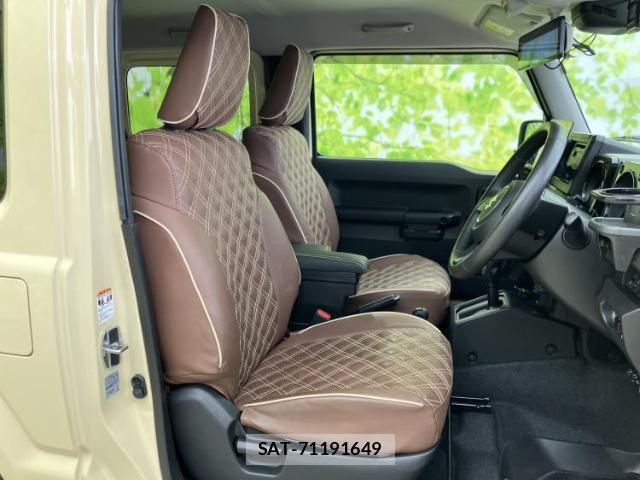 Suzuki JIMNY 2023-07 8327989-3
