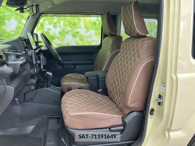 Suzuki JIMNY 2023-07 8327989-5