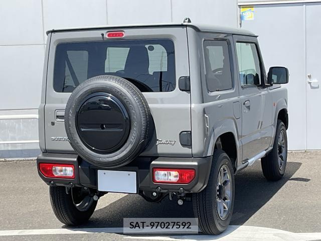 Suzuki JIMNY 2026-03 8328005-1