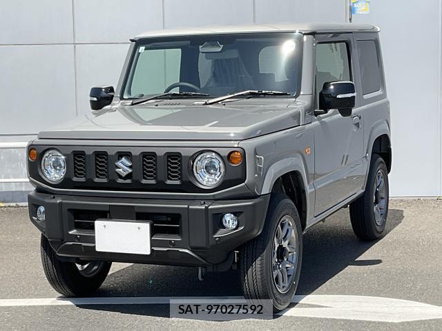 Suzuki JIMNY 2026-03 8328005-10