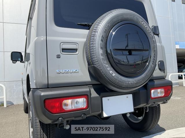 Suzuki JIMNY 2026-03 8328005-12