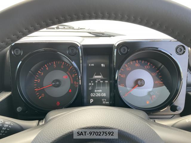 Suzuki JIMNY 2026-03 8328005-14