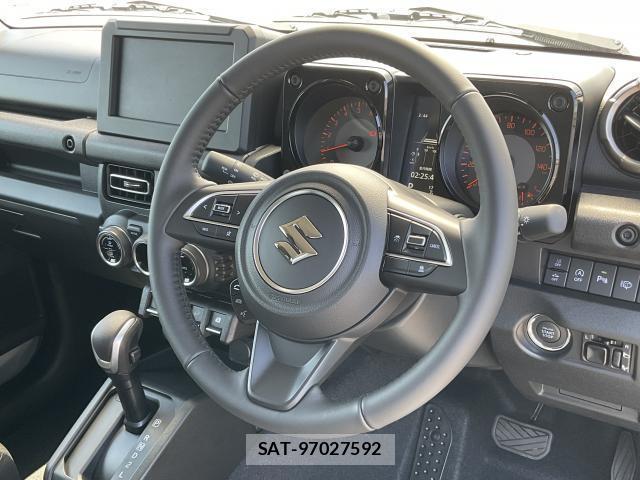 Suzuki JIMNY 2026-03 8328005-2