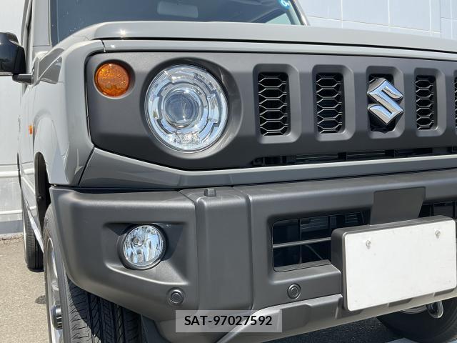 Suzuki JIMNY 2026-03 8328005-3
