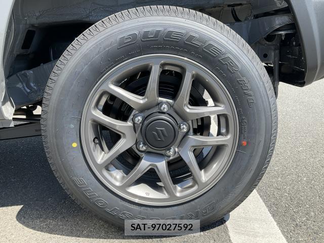 Suzuki JIMNY 2026-03 8328005-7