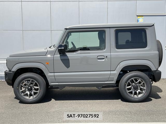 Suzuki JIMNY 2026-03 8328005-9