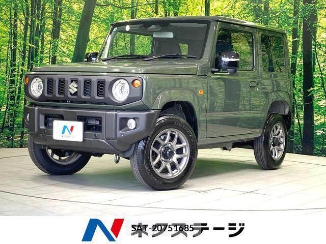 Suzuki JIMNY 2026-04 8328106-0
