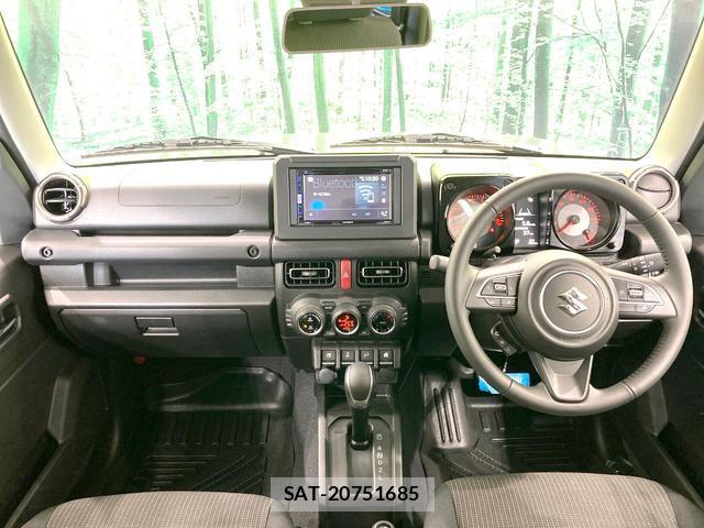 Suzuki JIMNY 2026-04 8328106-1