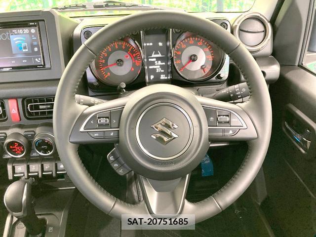Suzuki JIMNY 2026-04 8328106-10