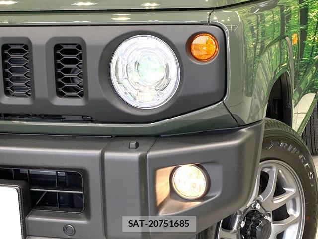 Suzuki JIMNY 2026-04 8328106-11