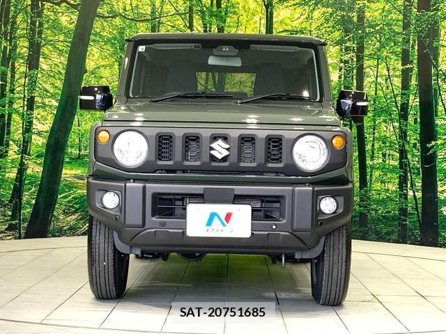 Suzuki JIMNY 2026-04 8328106-13