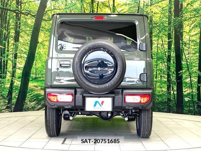 Suzuki JIMNY 2026-04 8328106-14