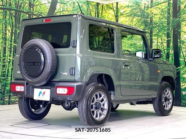 Suzuki JIMNY 2026-04 8328106-16