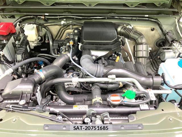 Suzuki JIMNY 2026-04 8328106-17