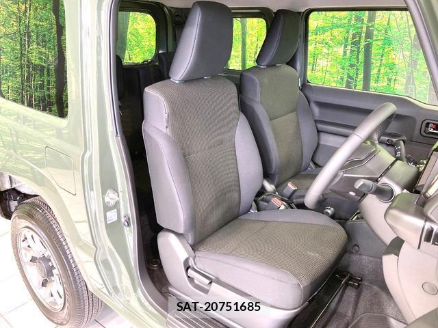 Suzuki JIMNY 2026-04 8328106-7