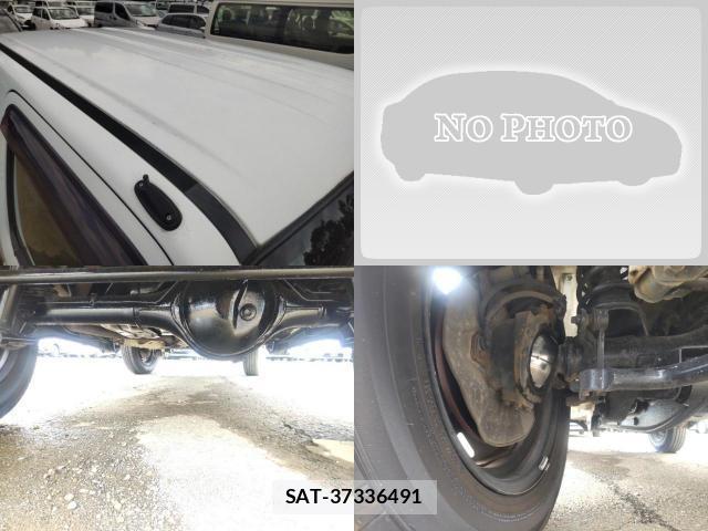 Suzuki JIMNY 2010-08 8328180-6