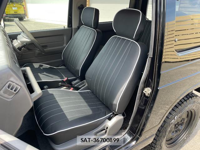 Suzuki JIMNY 1997 8328441-10