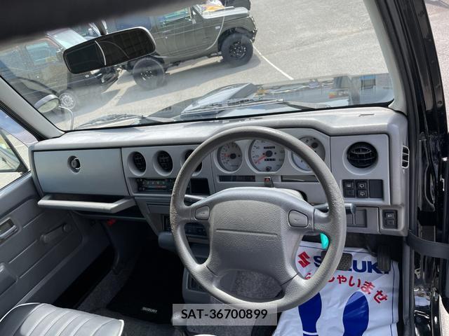 Suzuki JIMNY 1997 8328441-16