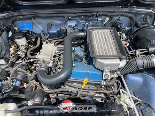 Suzuki JIMNY 1997 8328441-18