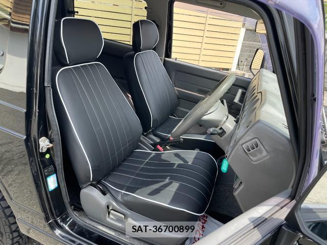 Suzuki JIMNY 1997 8328441-9