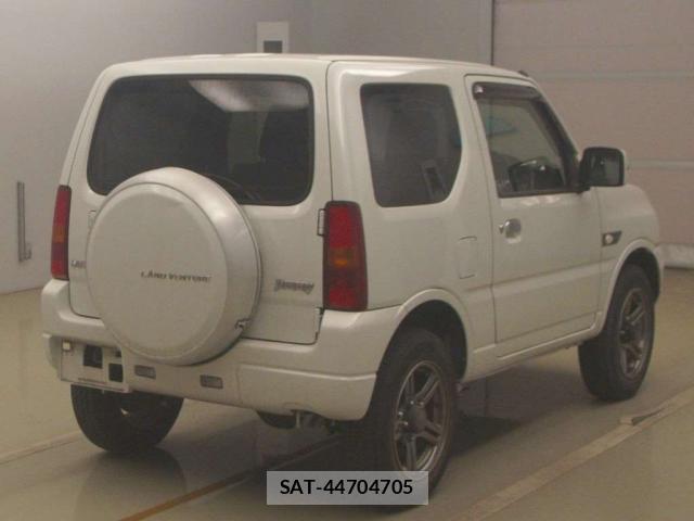 Suzuki JIMNY 2017-08 8328600-1