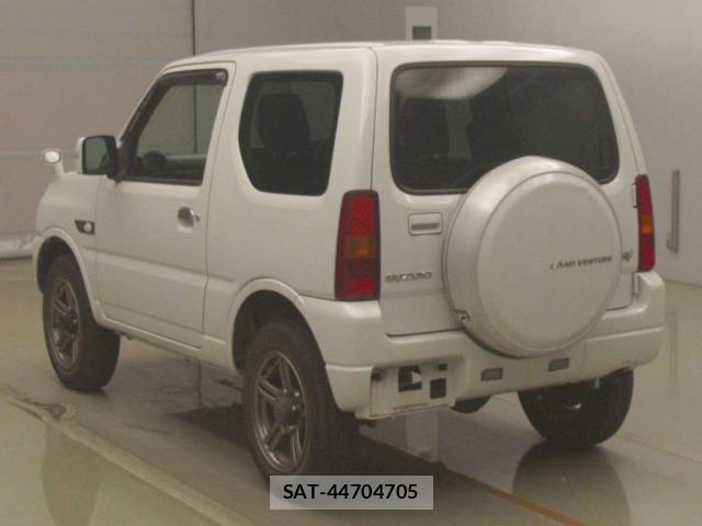Suzuki JIMNY 2017-08 8328600-4