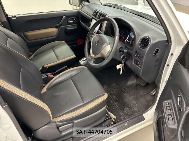 Suzuki JIMNY 2017-08 8328600-7