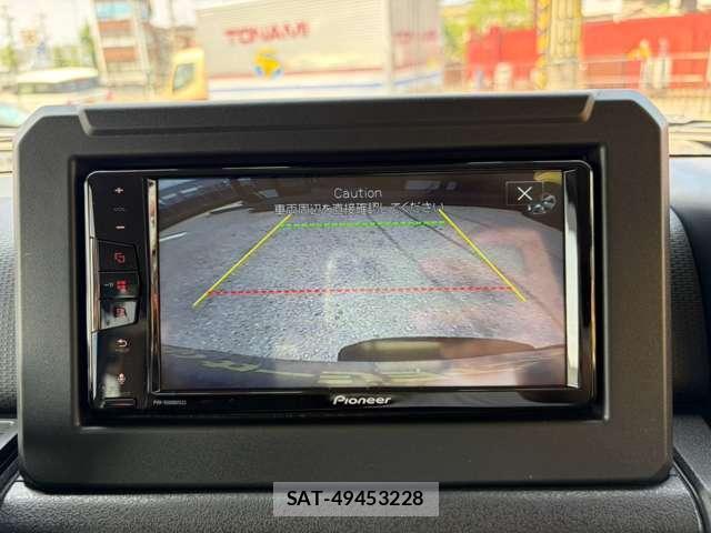 Suzuki JIMNY 2020-12 8328747-13