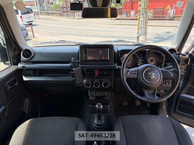 Suzuki JIMNY 2020-12 8328747-2