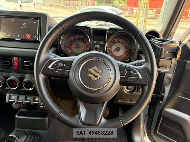 Suzuki JIMNY 2020-12 8328747-7