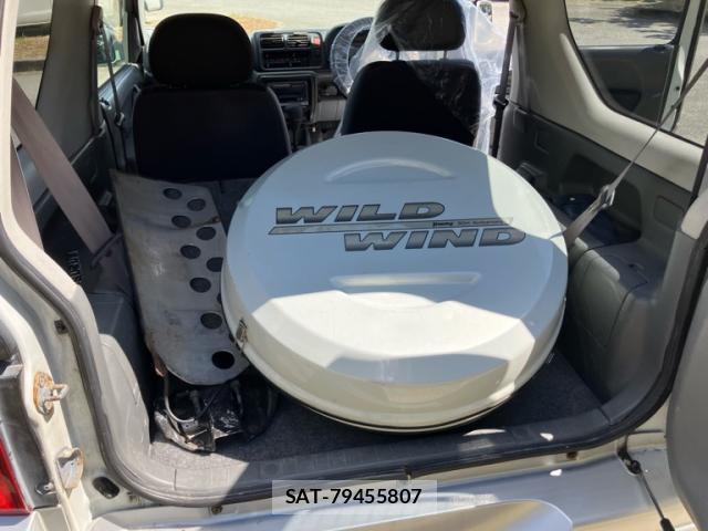 Suzuki JIMNY 2000-01 8328852-14