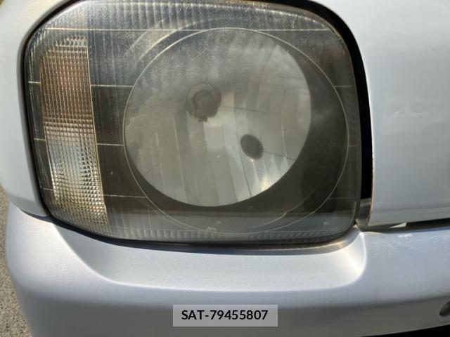 Suzuki JIMNY 2000-01 8328852-6