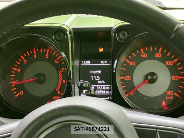 Suzuki JIMNY 2021-09 8329117-13