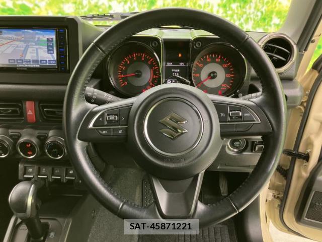 Suzuki JIMNY 2021-09 8329117-14