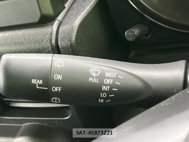 Suzuki JIMNY 2021-09 8329117-16