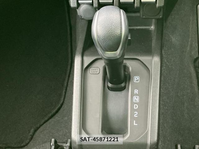Suzuki JIMNY 2021-09 8329117-17