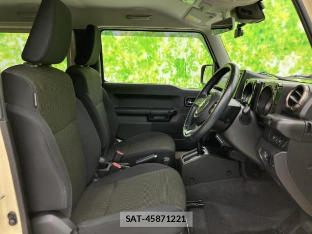 Suzuki JIMNY 2021-09 8329117-3