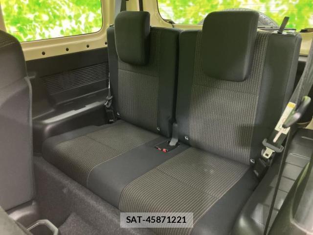 Suzuki JIMNY 2021-09 8329117-6